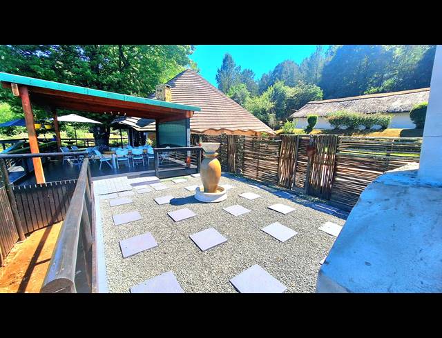 36,000M² LODGE FOR SALE IN UNDERBERG